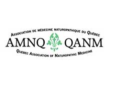 QANM Quebec Association of Naturopathic Medicine CANADA