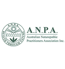 ANPA Australian Naturopathic Practitioners Association Inc AUSTRALIA