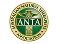 ANTA Natural Therapists Association AUSTRALIA