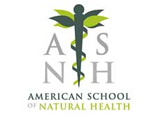 American School of Natural Health USA