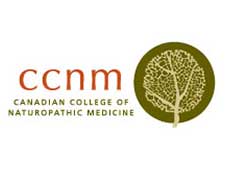 CCNM Canadian College of Naturopathic Medicine CANADA