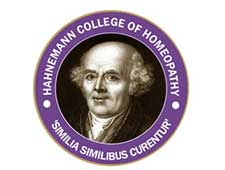 Hahnemann College of Homeopathy UK