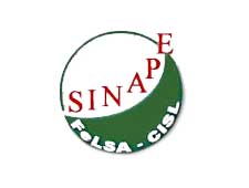 SINAPE Sindicato Italiano Naturopatia Pranopratica Estetologia ITALY
