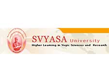 SYVASA University INDIA