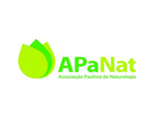 APaNat Associação Paulista de Naturologia BRAZIL