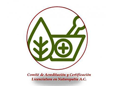 Comité Acreditacion y Certification Licenciatura en Naturopatia A.C. MEXICO