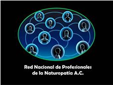 Red Nacional de Profesionales de Naturopatía A.C.