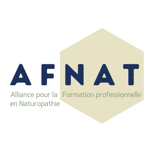AFNAT - Alliance pour la Formation professionnelle en Naturopathie
