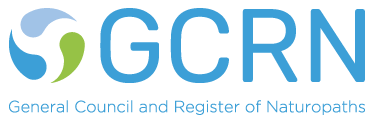 GCRN GENERAL COUNCIL & REGISTER OF NATUROPATHS UK