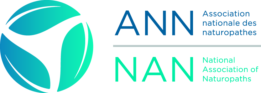 ANN Association Nationale des Naturopathes /NAN National Association of Naturopaths