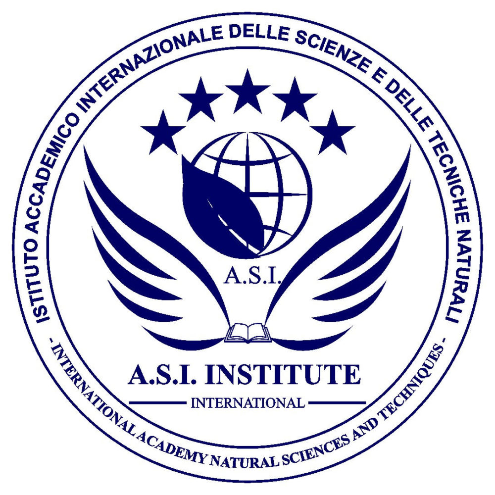 A.S.I. Istituto Accademico Internazionale delle Scienze e delle Tecniche Naturali