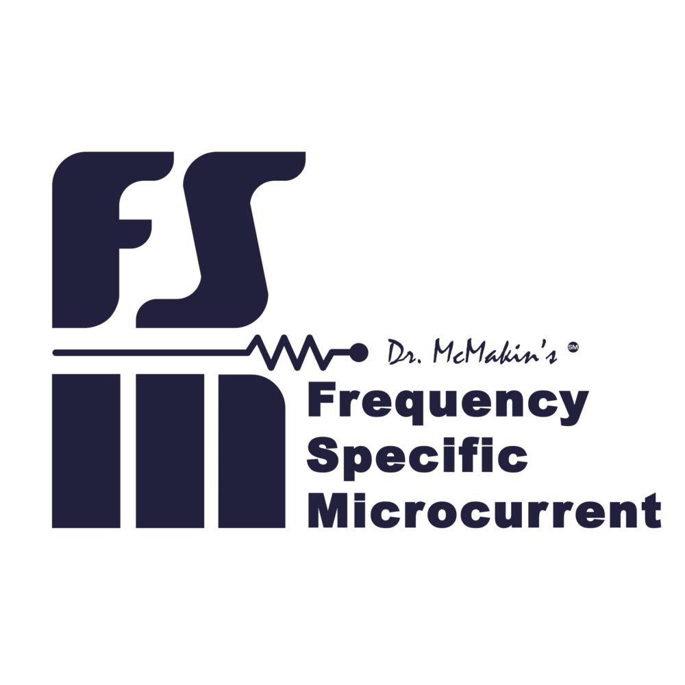 FSM Frequency Specific Microcurrent