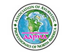 AAPNA Association of Ayurvedic Professionals USA