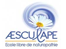 AESCULAPE Naturopathie FRANCE