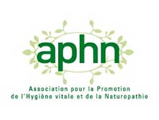 APHN Naturopathie Association FRANCE
