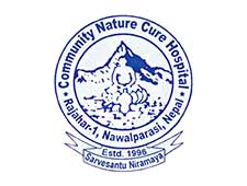 Community Nature Cure Hospital NEPAL