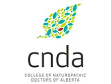 CNDA College of Naturopathic Doctors of Alberta CANADA