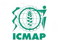 ICMAP International Council for Medicinal and Aromatic Plants FRANCE