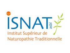 ISNAT Institut Supérieur de Naturopathie Traditionnelle BELGIUM