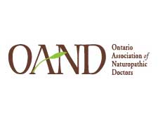Ontario Association of Naturopathic Doctors CANADA