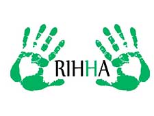 RIHHA Rhode Island Holistic Healers Association USA