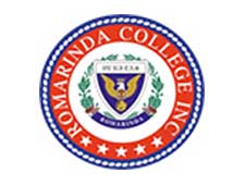 Romarinda College Inc PHILIPPINES