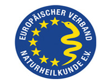 Europäischen Verbandes für Naturheilkunde