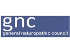 GNC General Naturopathic Council UK