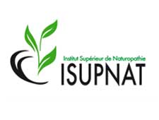 ISUPNAT Institut Supérieur de Naturopathie FRANCE