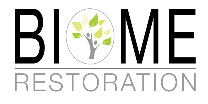 Biome Restoration Ltd